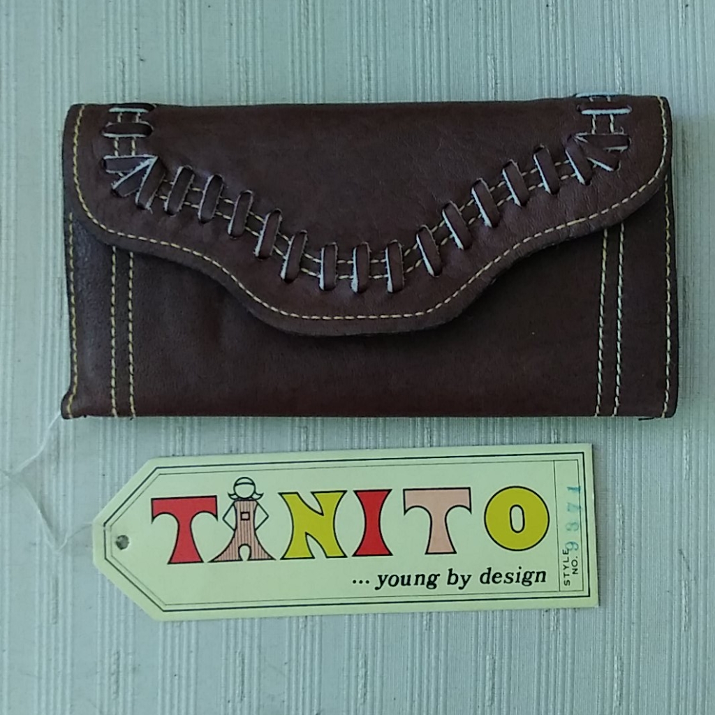 Wallet/Checkbook